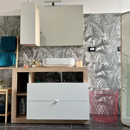 Paco&Carol Apartment-3