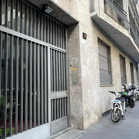 Paco&Carol Apartment-2